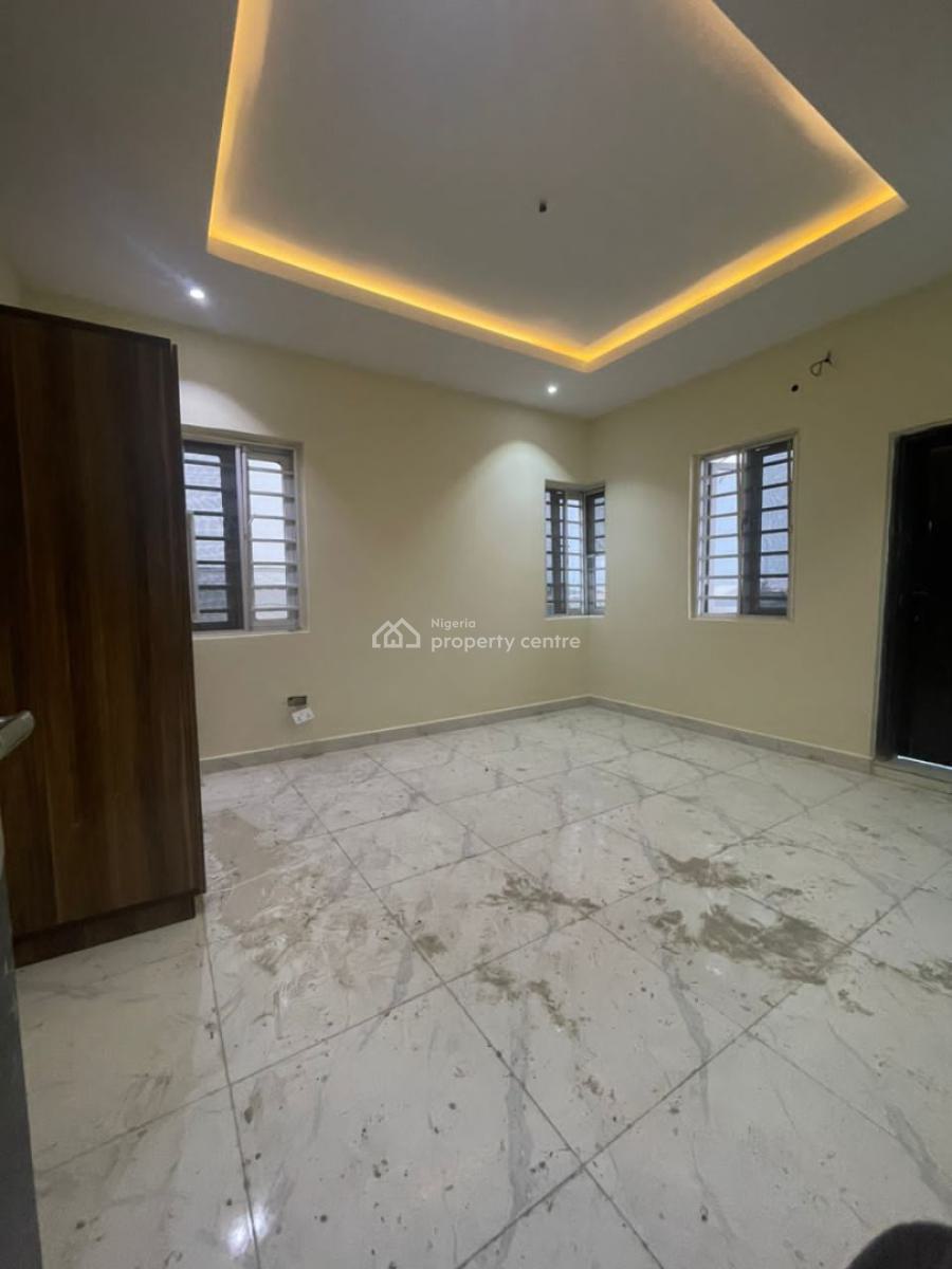 Brand-new 2-bedroom Flats, Ikate, Lekki, Lagos, Flat / Apartment for Sale