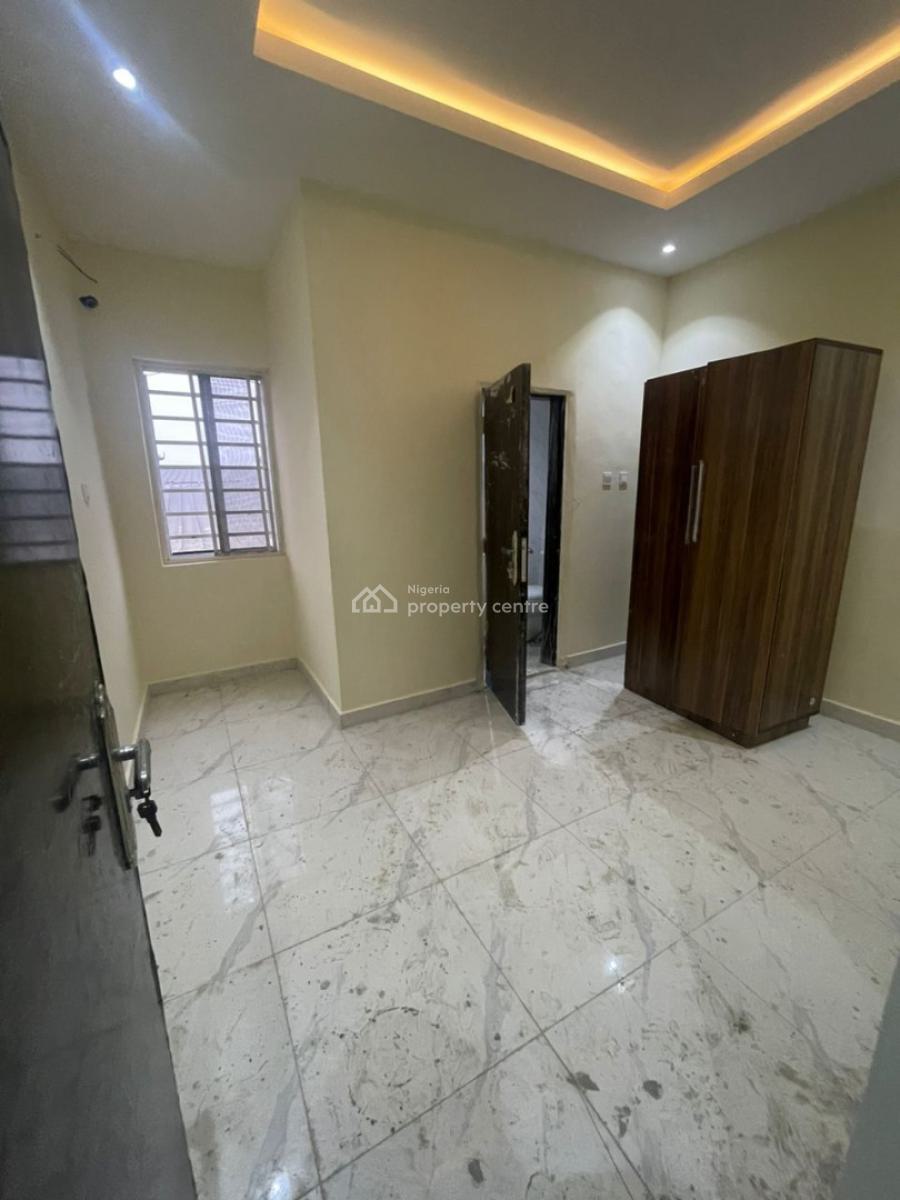 Brand-new 2-bedroom Flats, Ikate, Lekki, Lagos, Flat / Apartment for Sale