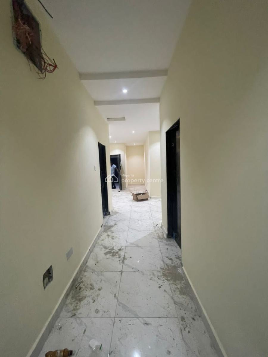 Brand-new 2-bedroom Flats, Ikate, Lekki, Lagos, Flat / Apartment for Sale