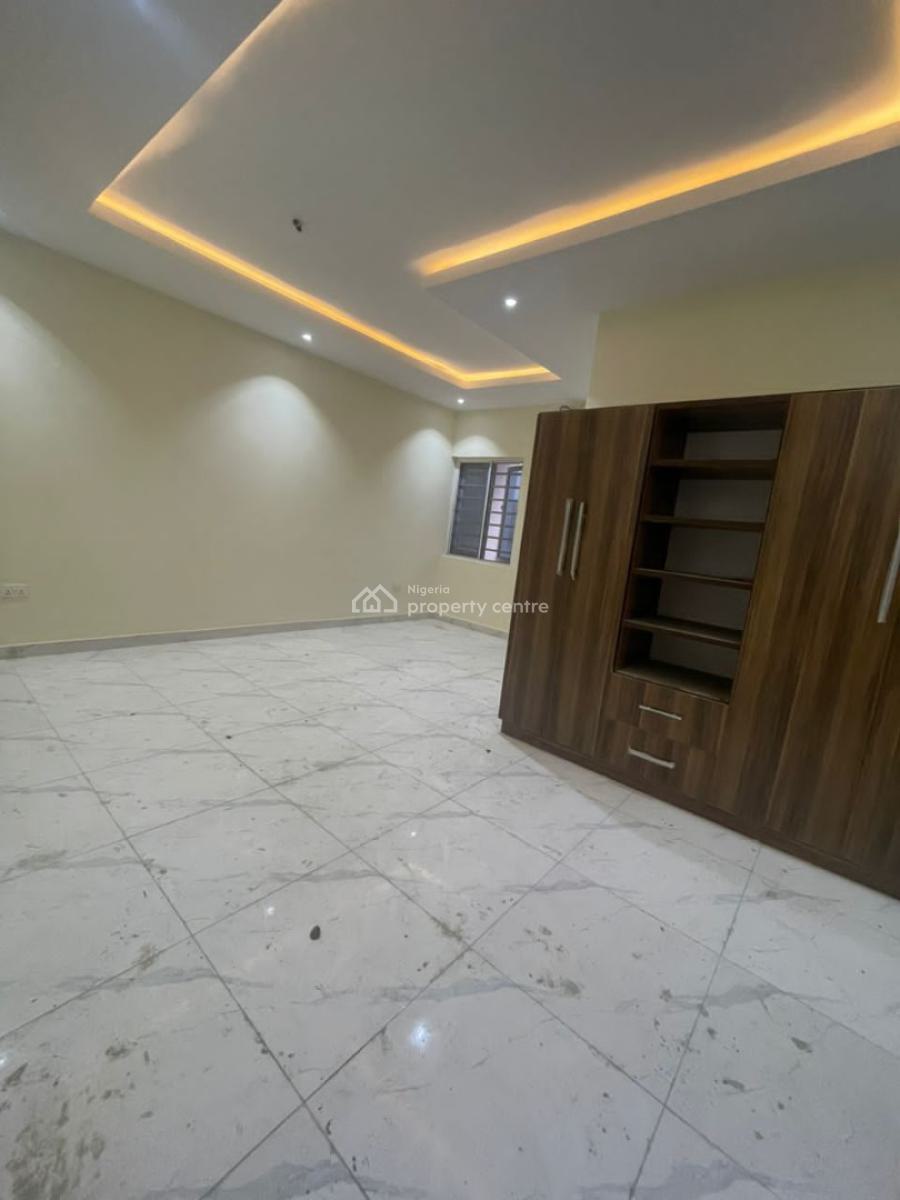 Brand-new 2-bedroom Flats, Ikate, Lekki, Lagos, Flat / Apartment for Sale