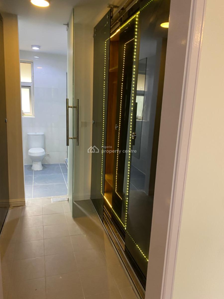 3 Bedroom Maisionette Available, Old Ikoyi, Ikoyi, Lagos, Terraced Duplex for Rent