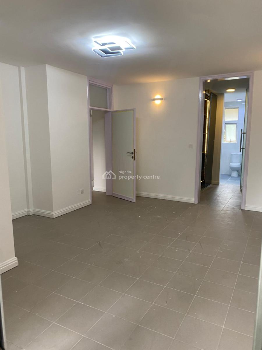 3 Bedroom Maisionette Available, Old Ikoyi, Ikoyi, Lagos, Terraced Duplex for Rent