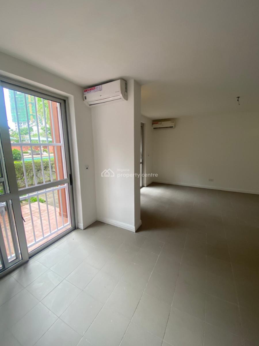 3 Bedroom Maisionette Available, Old Ikoyi, Ikoyi, Lagos, Terraced Duplex for Rent