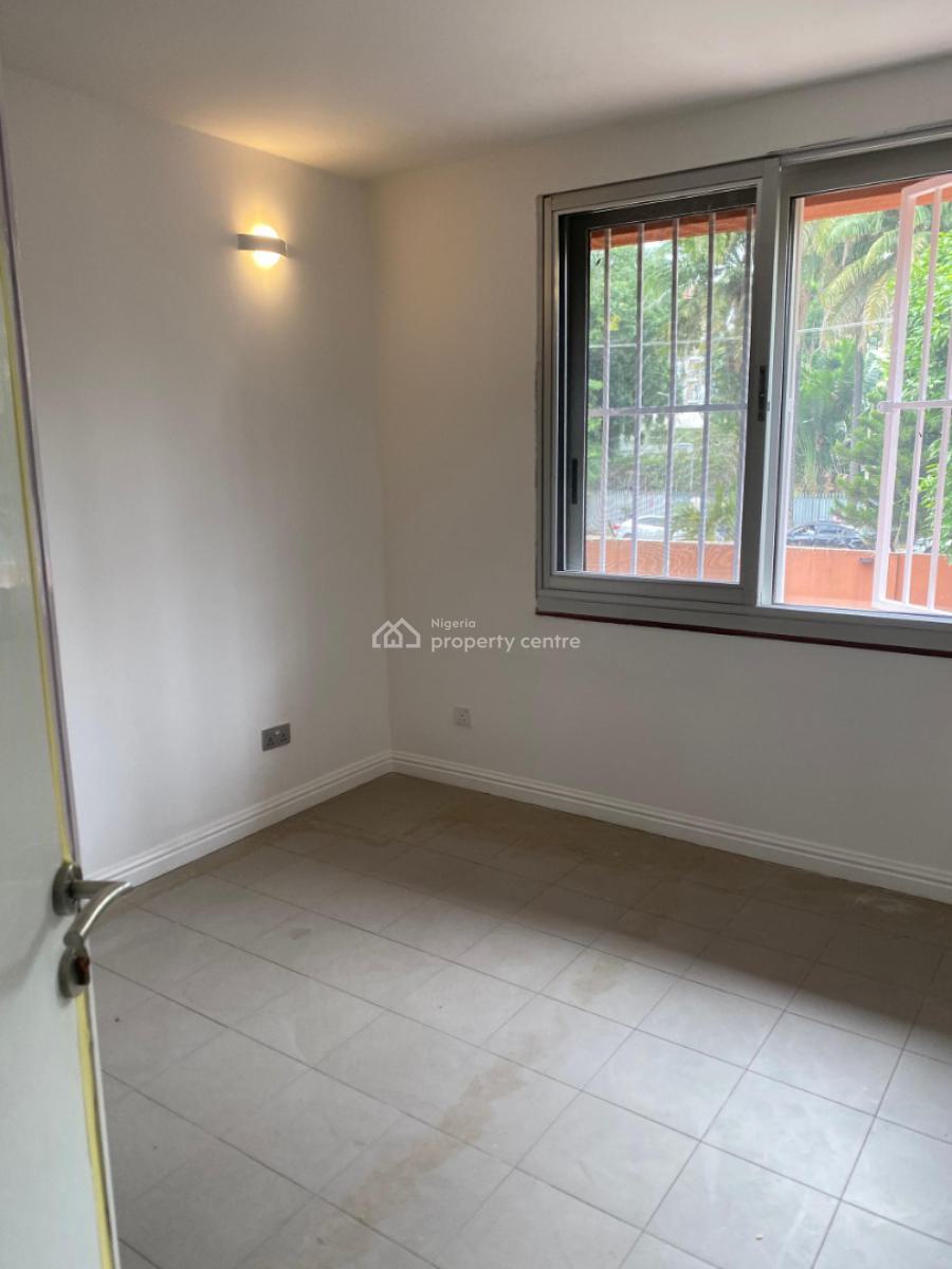 3 Bedroom Maisionette Available, Old Ikoyi, Ikoyi, Lagos, Terraced Duplex for Rent