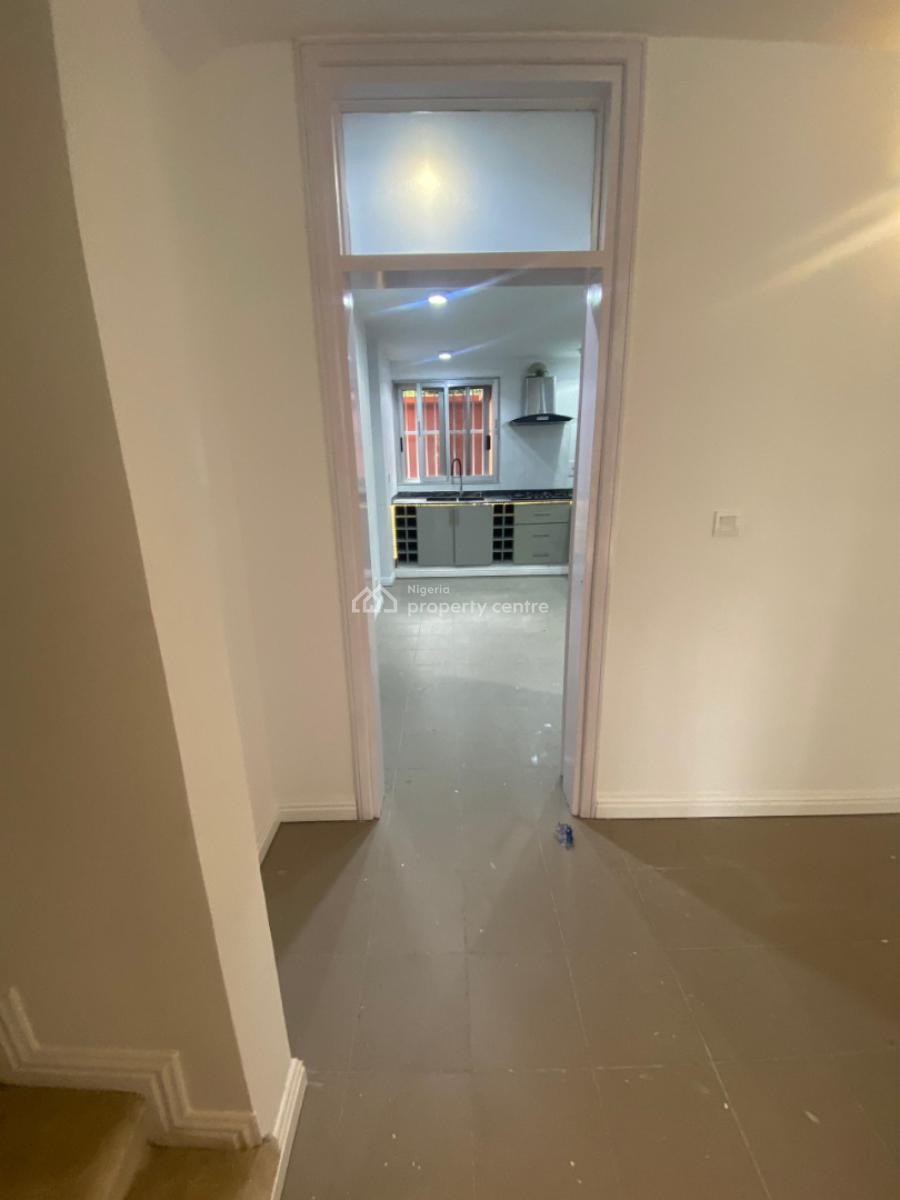 3 Bedroom Maisionette Available, Old Ikoyi, Ikoyi, Lagos, Terraced Duplex for Rent