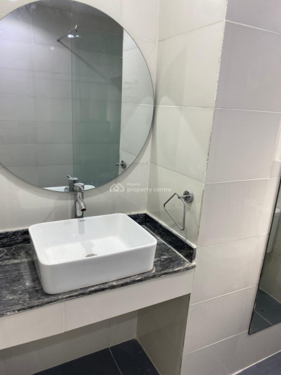 3 Bedroom Maisionette Available, Old Ikoyi, Ikoyi, Lagos, Terraced Duplex for Rent