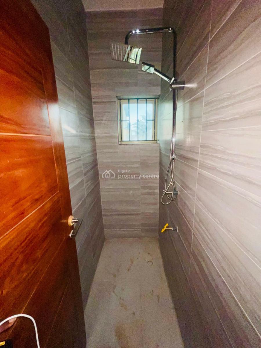 Massive 3 Bedrooms Flat, Ogunfayo, By Ogogoro Palace, Eputu, Ibeju Lekki, Lagos, Flat / Apartment for Rent
