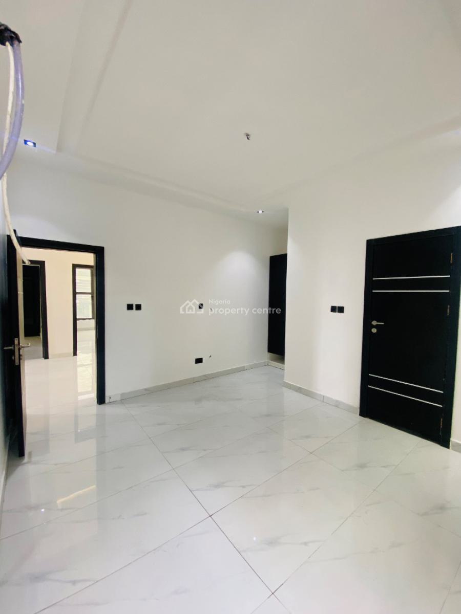 Luxury 5 Bedroom Fully Detached, Ikota, Lekki, Lagos, Detached Duplex for Sale