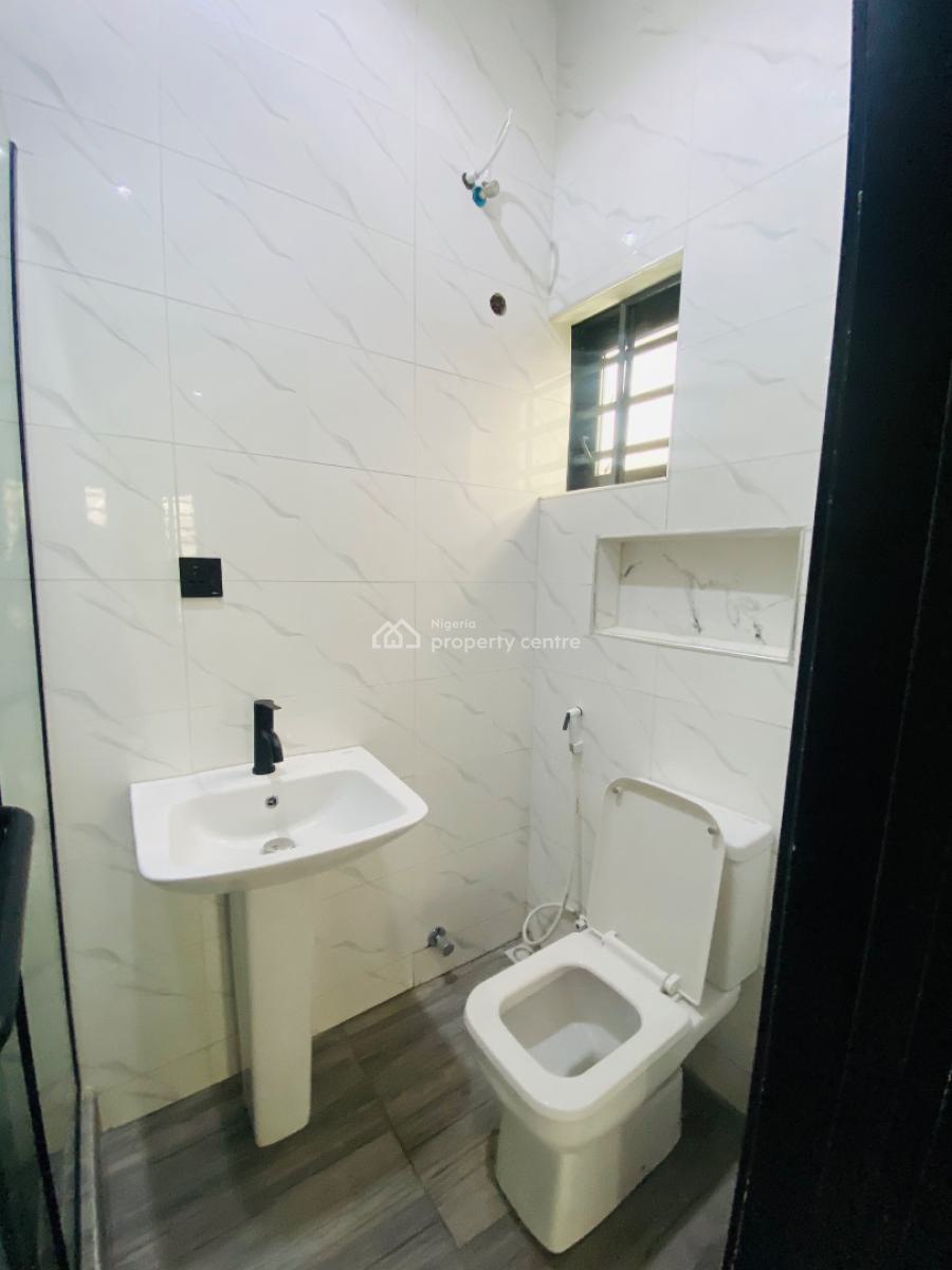 Luxury 5 Bedroom Fully Detached, Ikota, Lekki, Lagos, Detached Duplex for Sale