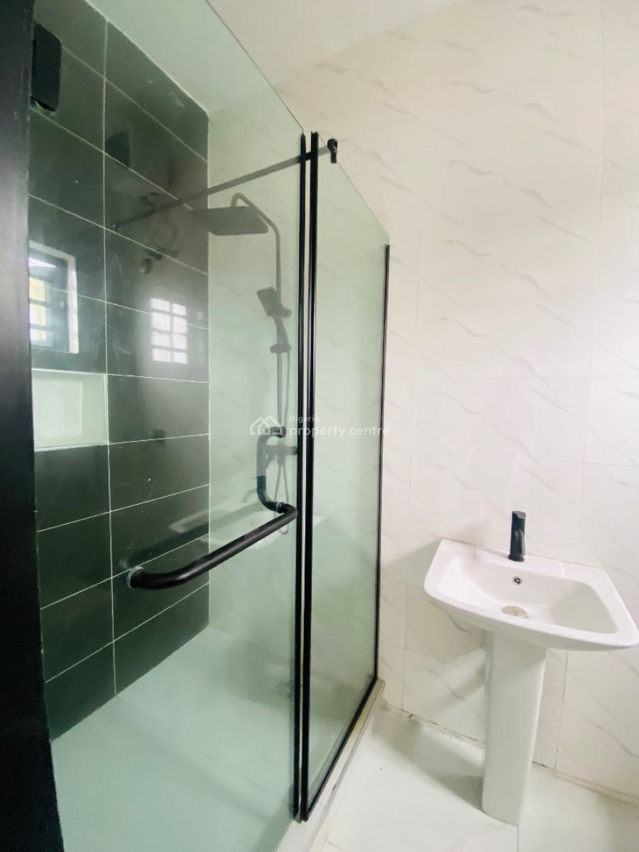 Luxury 5 Bedroom Fully Detached, Ikota, Lekki, Lagos, Detached Duplex for Sale