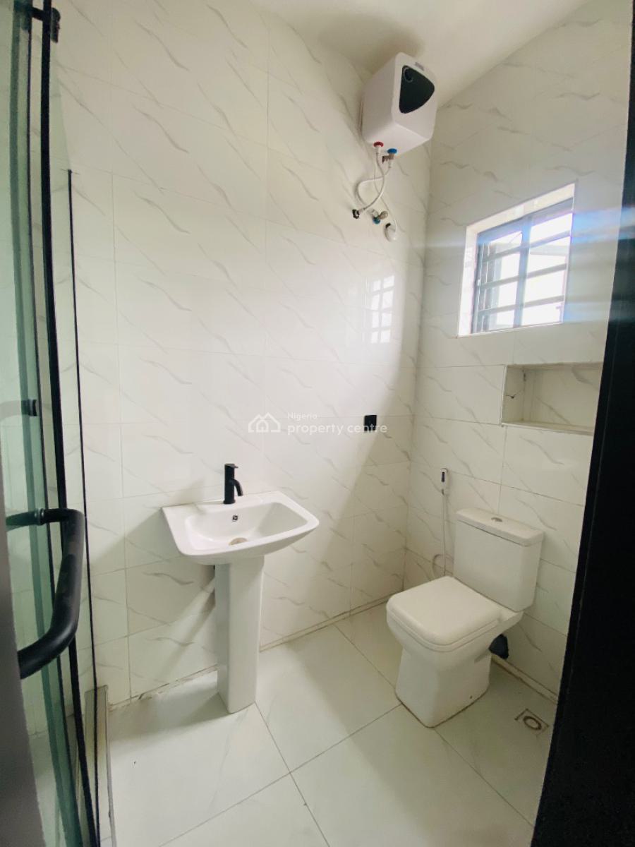 Luxury 5 Bedroom Fully Detached, Ikota, Lekki, Lagos, Detached Duplex for Sale