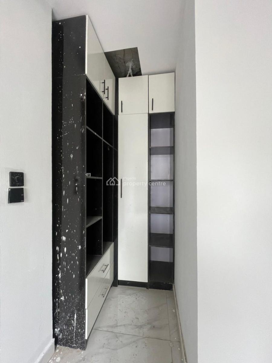 Brand New 2 Bedroom Apartment with Open Kitchen, Lekki Phase 1, Lekki, Lagos, Flat / Apartment for Rent