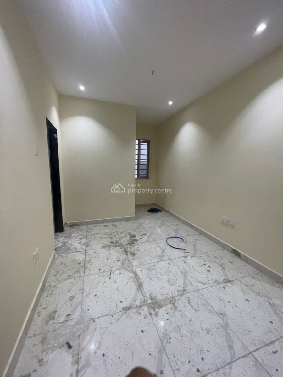 Brand New 2 Bedroom Apartment with Open Kitchen, Lekki Phase 1, Lekki, Lagos, Flat / Apartment for Rent
