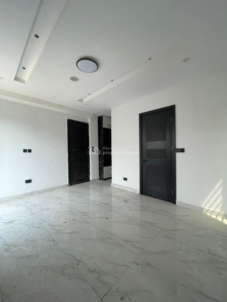 Brand New 2 Bedroom Apartment with Open Kitchen, Lekki Phase 1, Lekki, Lagos, Flat / Apartment for Rent