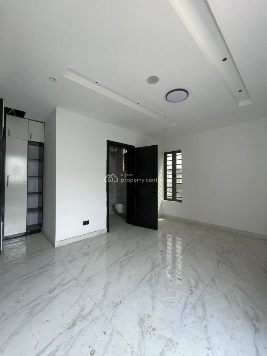 Brand New 2 Bedroom Apartment with Open Kitchen, Lekki Phase 1, Lekki, Lagos, Flat / Apartment for Rent