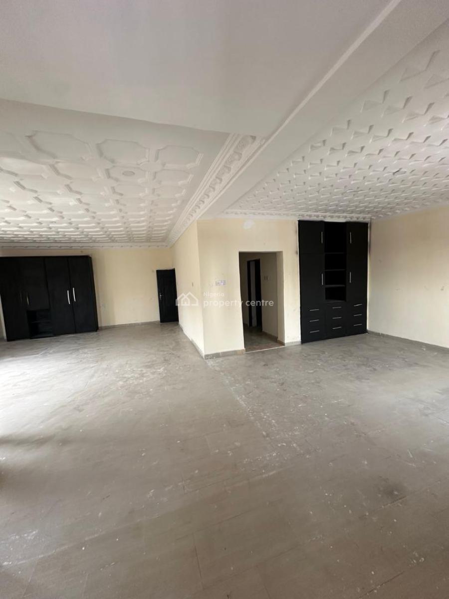 6-bedroom Detached Duplex with Bq, Lekki Phase 1, Lekki, Lagos, Terraced Duplex for Rent