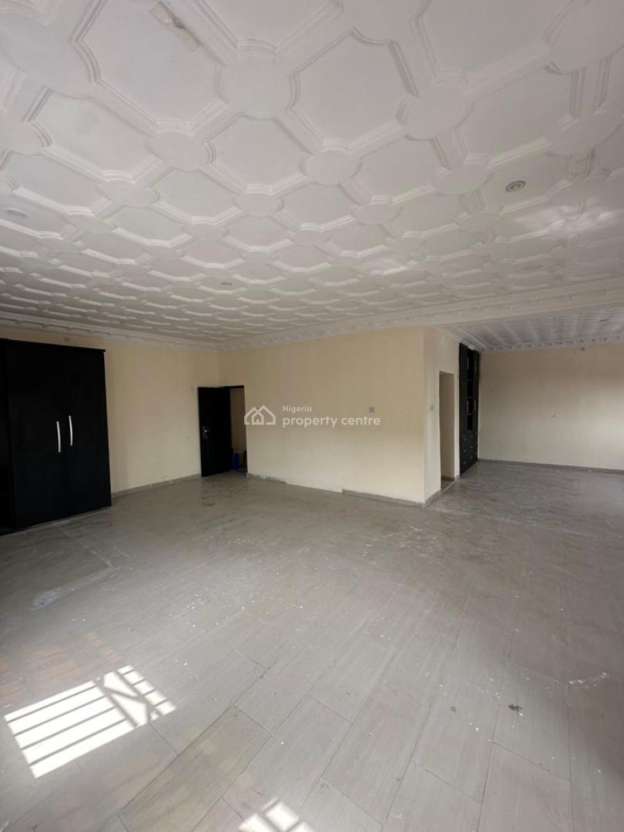 6-bedroom Detached Duplex with Bq, Lekki Phase 1, Lekki, Lagos, Terraced Duplex for Rent