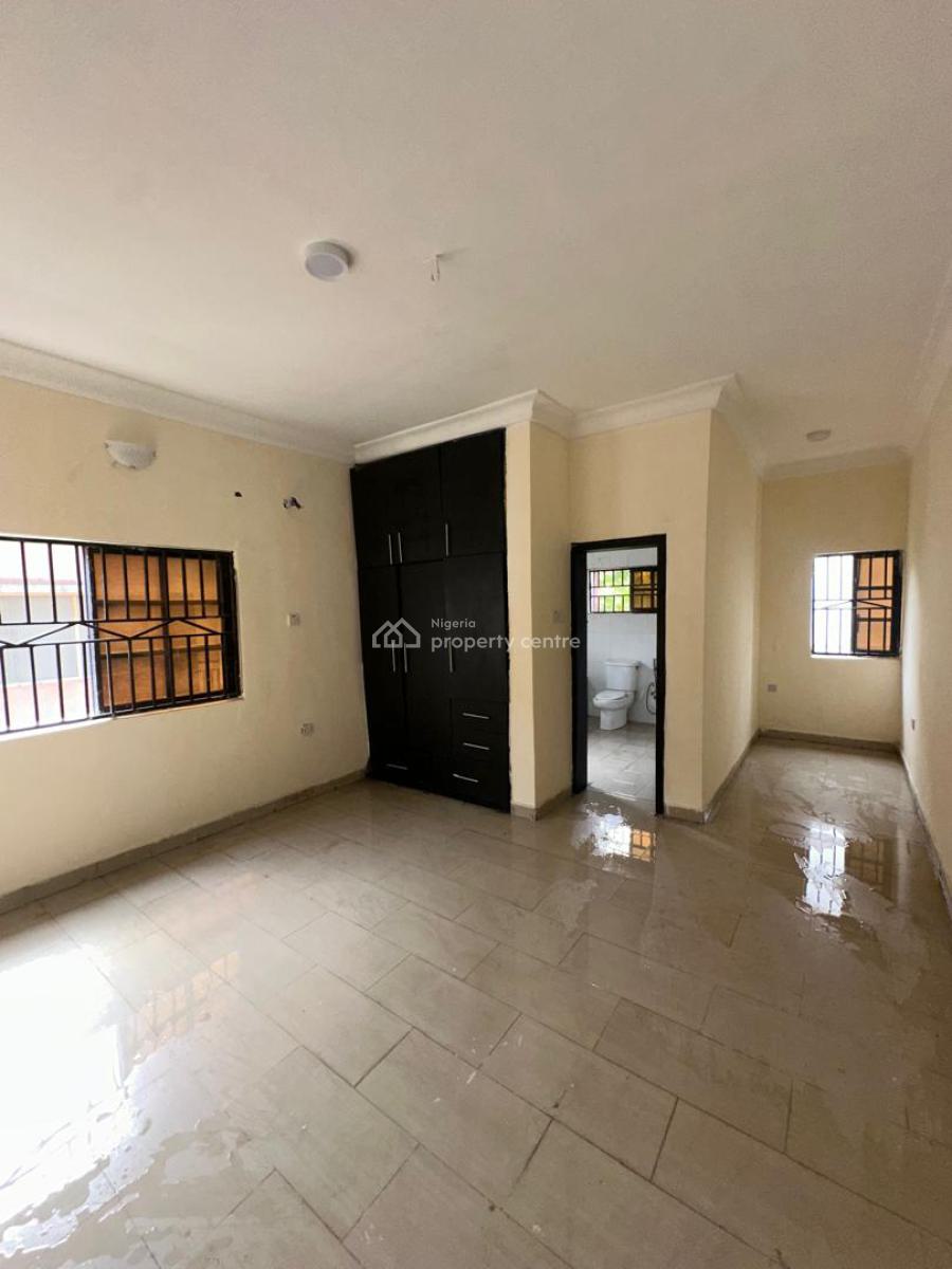 6-bedroom Detached Duplex with Bq, Lekki Phase 1, Lekki, Lagos, Terraced Duplex for Rent