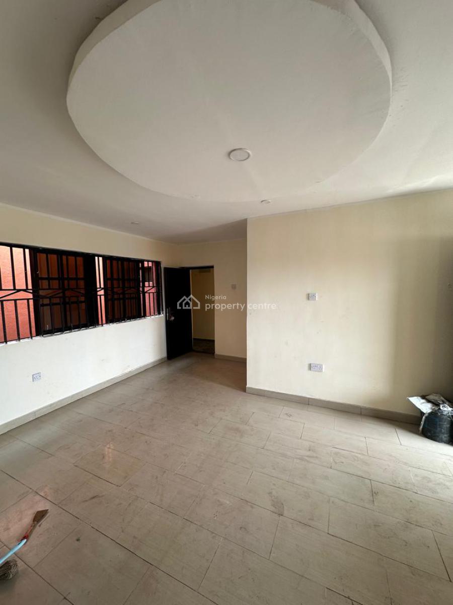 6-bedroom Detached Duplex with Bq, Lekki Phase 1, Lekki, Lagos, Terraced Duplex for Rent
