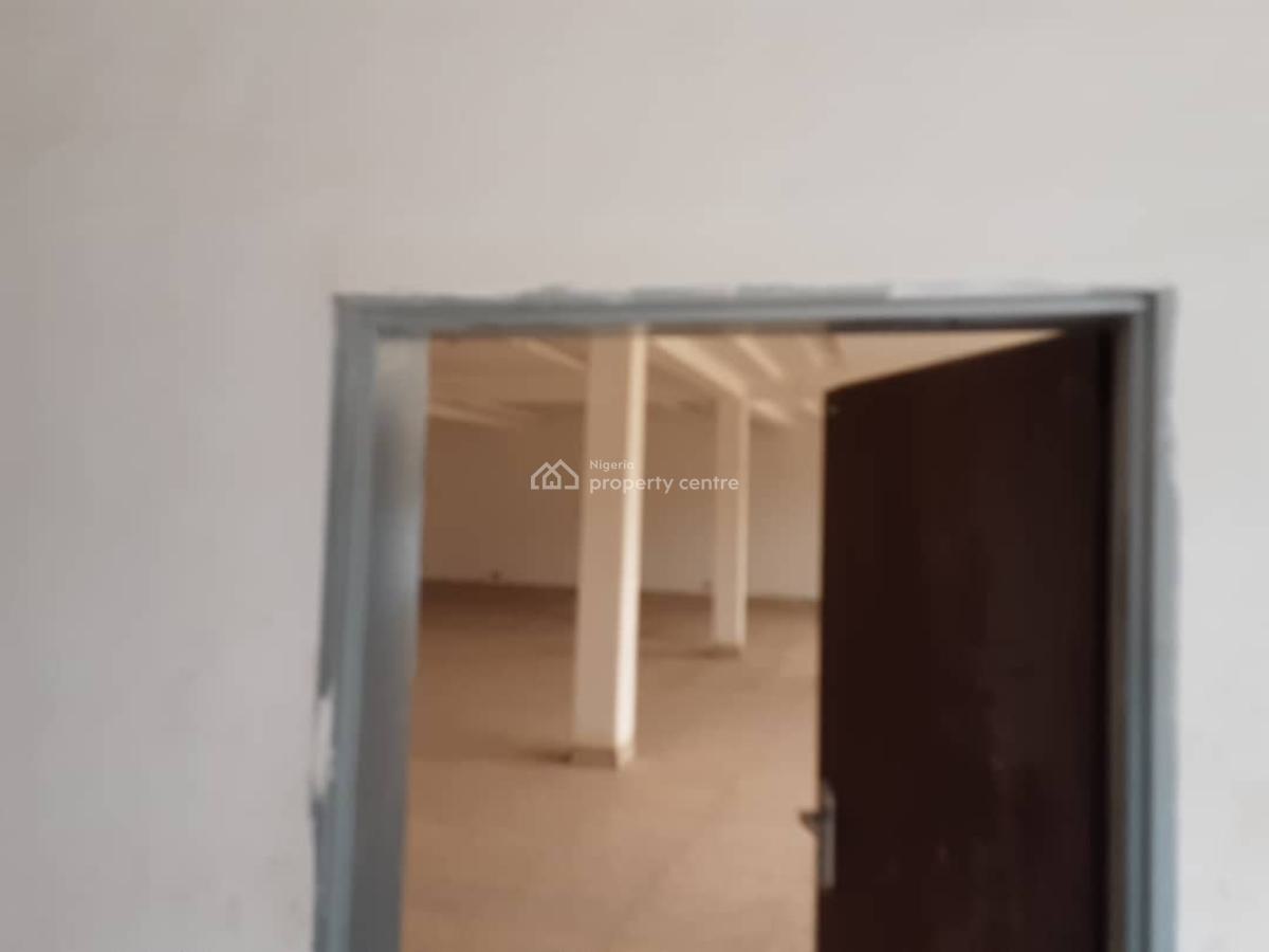 New Filling Station, Kubwa Express Way, Kubwa, Abuja, Filling Station for Sale