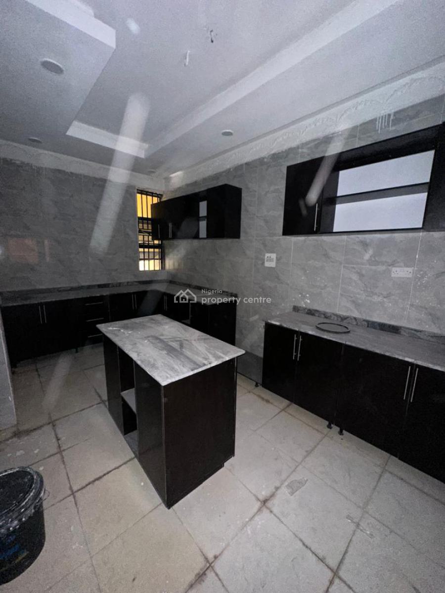 6-bedroom Detached Duplex with Bq, Lekki Phase 1, Lekki, Lagos, Detached Duplex for Rent