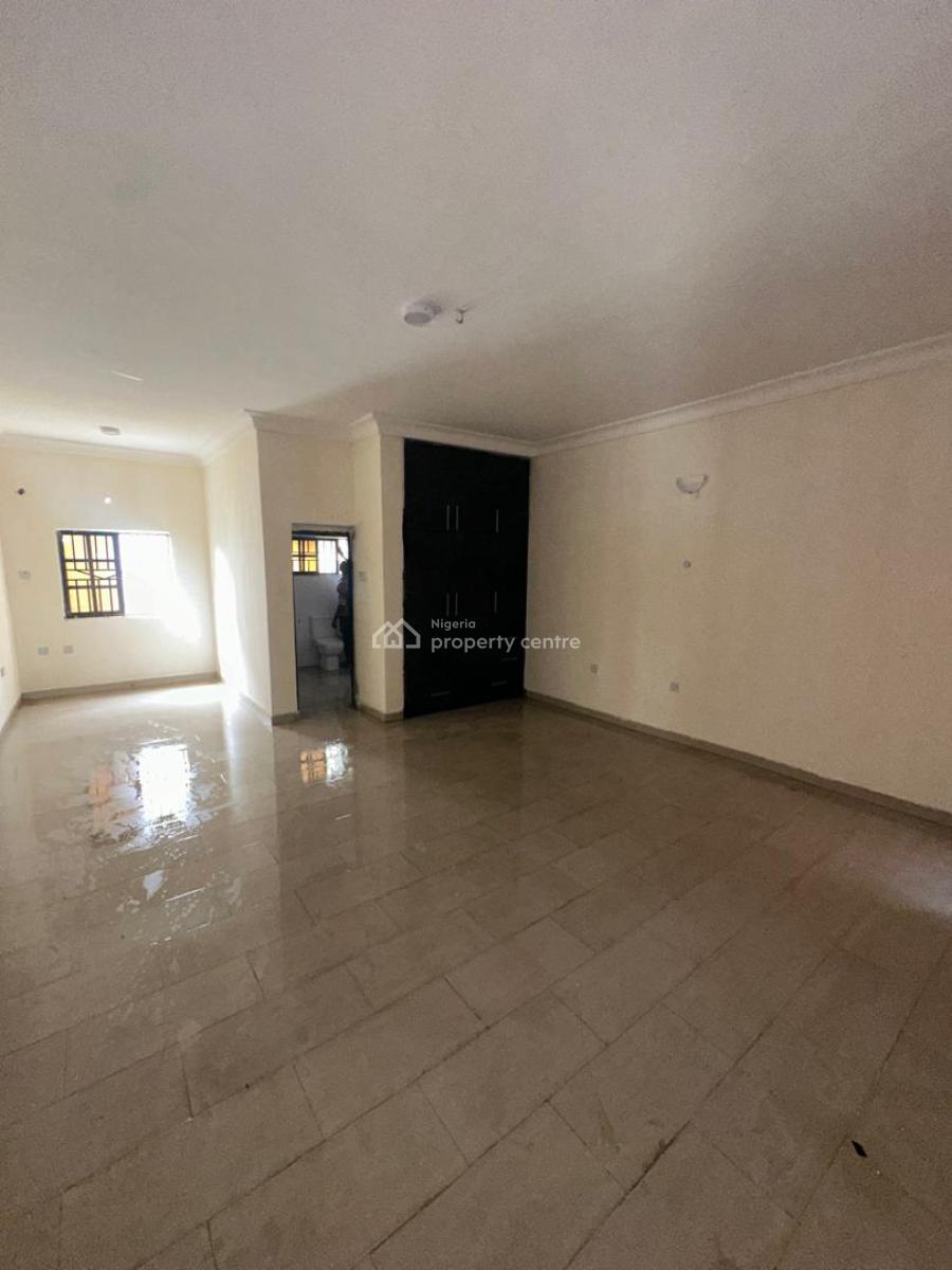 6-bedroom Detached Duplex with Bq, Lekki Phase 1, Lekki, Lagos, Detached Duplex for Rent