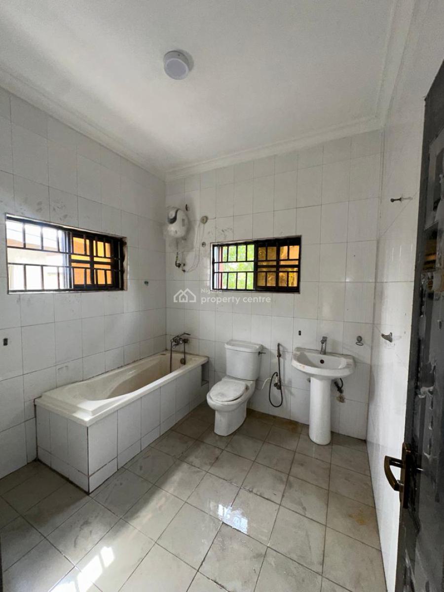 6-bedroom Detached Duplex with Bq, Lekki Phase 1, Lekki, Lagos, Detached Duplex for Rent