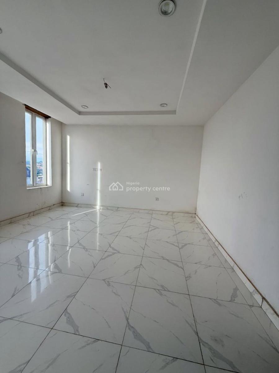 5 Bedroom Semi Detached, Asokoro District, Abuja, Semi-detached Duplex for Rent