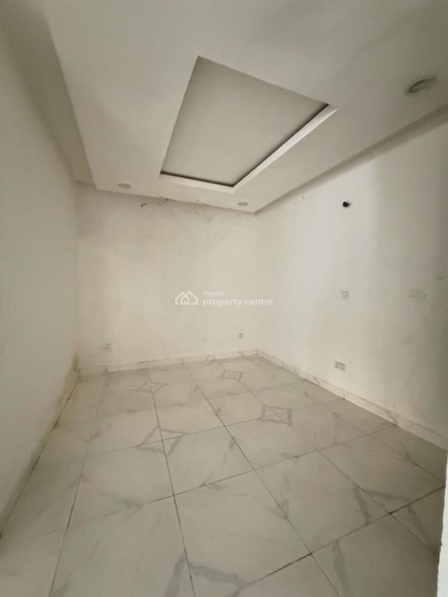 5 Bedroom Semi Detached, Asokoro District, Abuja, Semi-detached Duplex for Rent