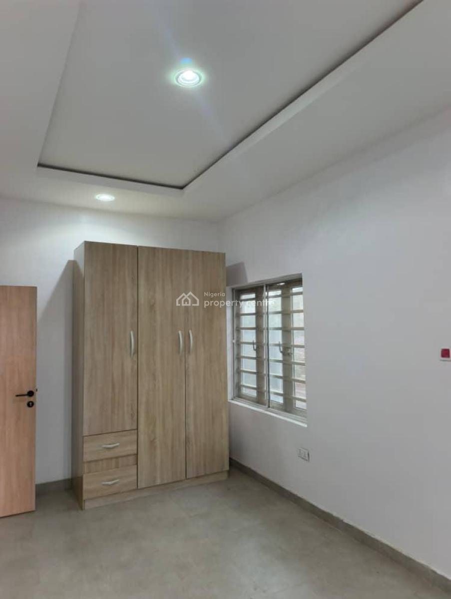Luxury 3 Bedroom Spacious Apartment, Lekki Scheme 2, Ajah, Lagos, Flat / Apartment for Rent