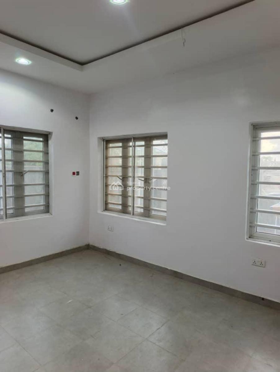Luxury 3 Bedroom Spacious Apartment, Lekki Scheme 2, Ajah, Lagos, Flat / Apartment for Rent