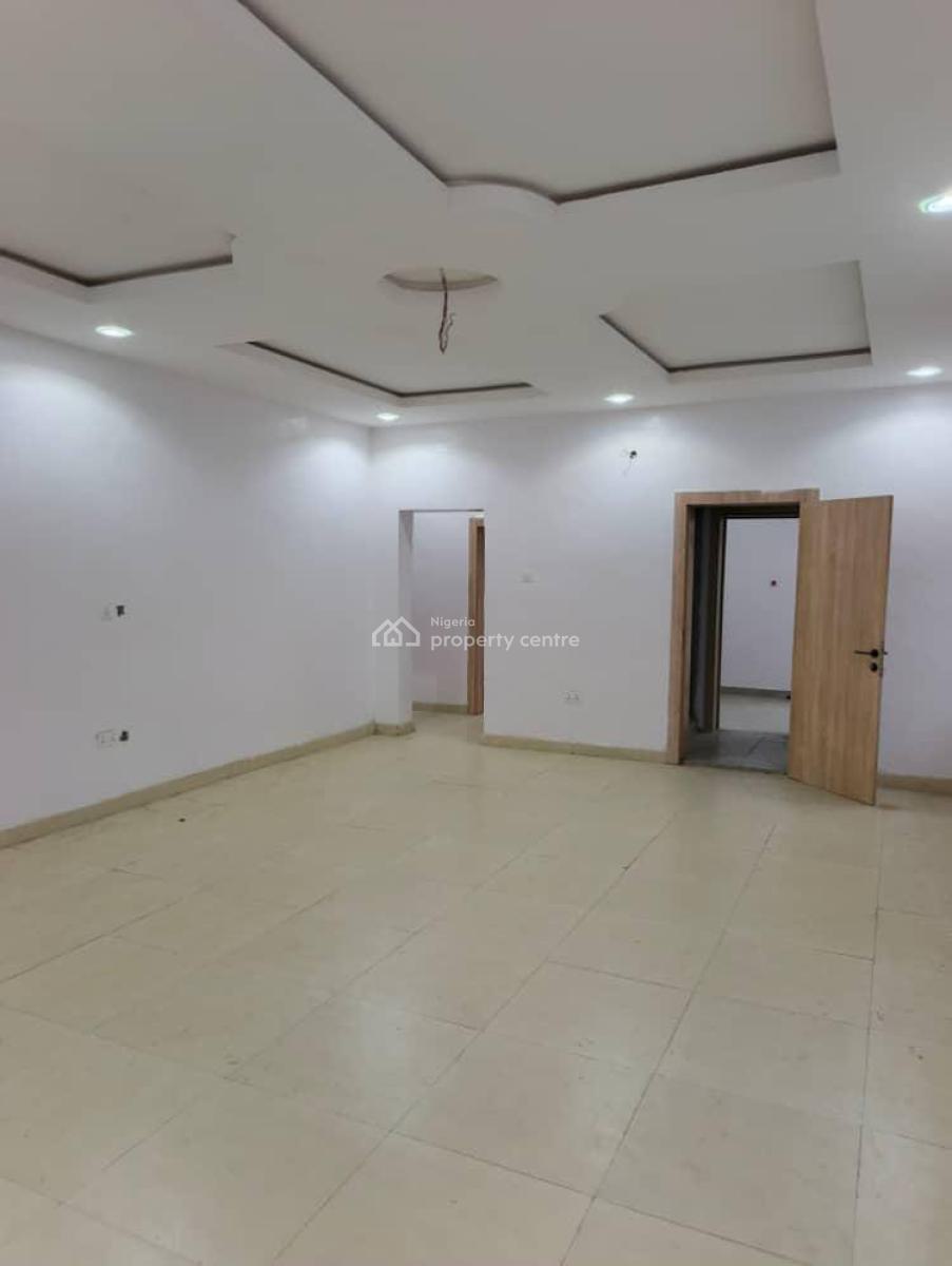 Luxury 3 Bedroom Spacious Apartment, Lekki Scheme 2, Ajah, Lagos, Flat / Apartment for Rent