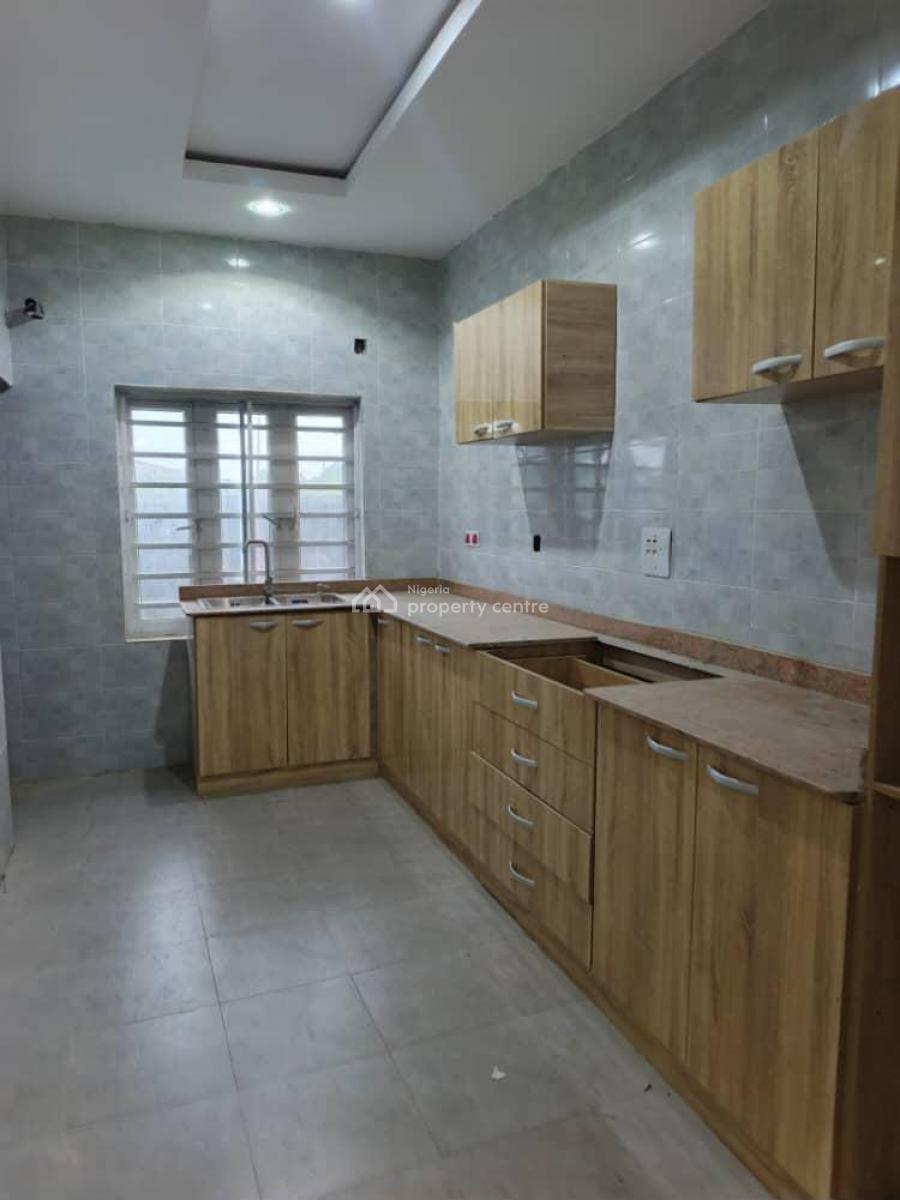 Luxury 3 Bedroom Spacious Apartment, Lekki Scheme 2, Ajah, Lagos, Flat / Apartment for Rent