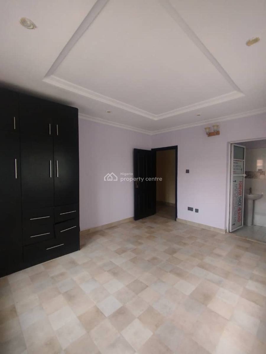 Newly Built 2 Bedroom Apartment Available, Ogombo, Ajah, Lagos, Flat / Apartment for Rent