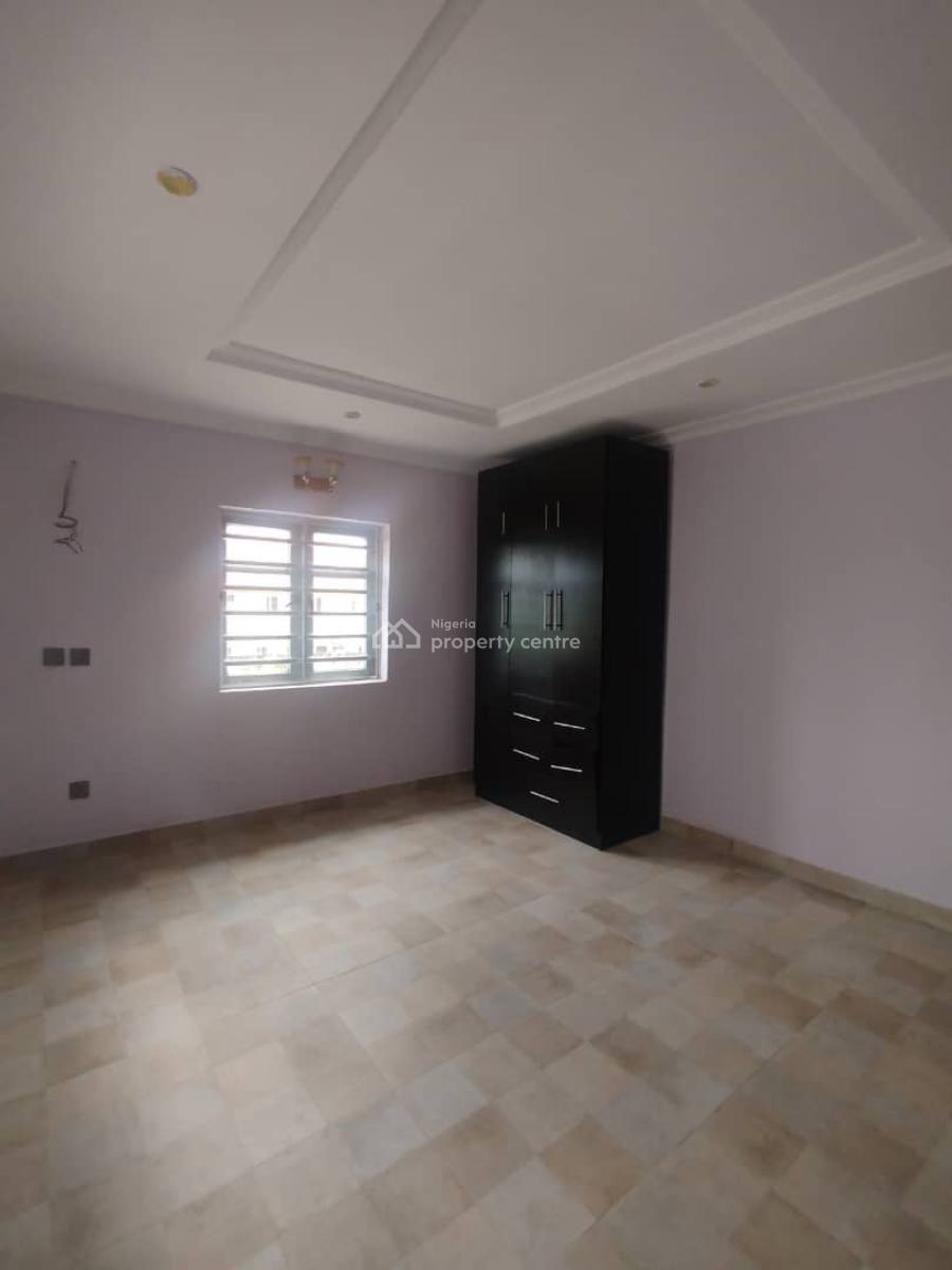 Newly Built 2 Bedroom Apartment Available, Ogombo, Ajah, Lagos, Flat / Apartment for Rent