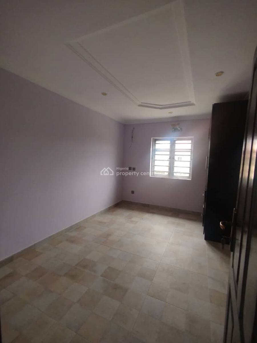 Newly Built 2 Bedroom Apartment Available, Ogombo, Ajah, Lagos, Flat / Apartment for Rent