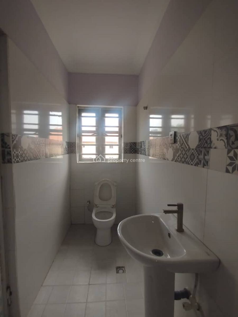 Newly Built 2 Bedroom Apartment Available, Ogombo, Ajah, Lagos, Flat / Apartment for Rent
