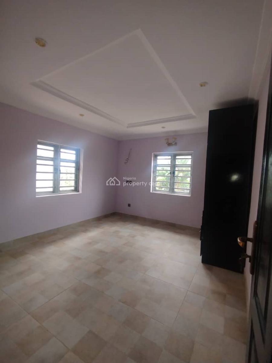 Newly Built 2 Bedroom Apartment Available, Ogombo, Ajah, Lagos, Flat / Apartment for Rent