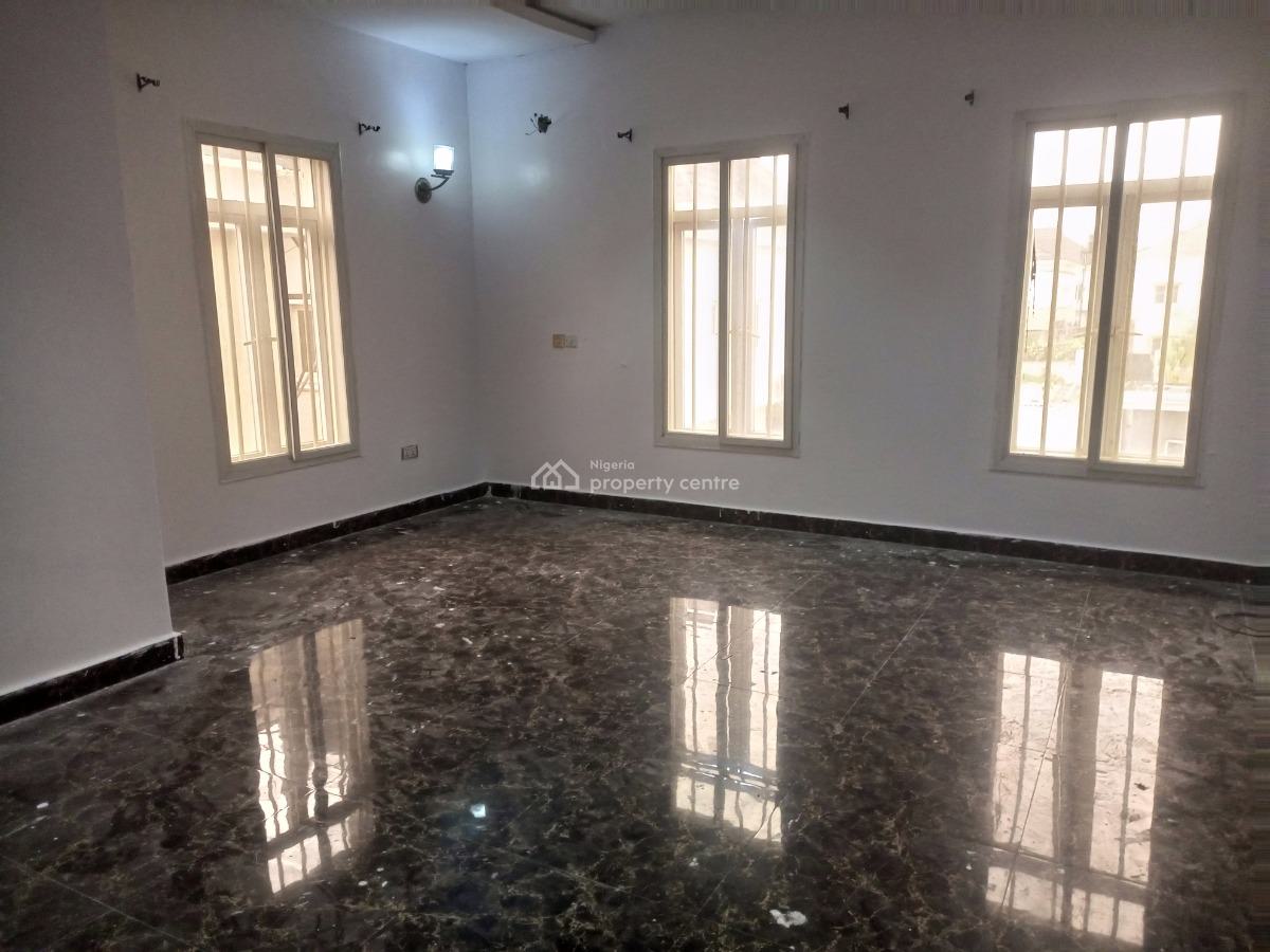 Sharp 3 Bedrooms Terraced Duplex, Lekki Phase 1, Lekki, Lagos, Terraced Duplex for Rent