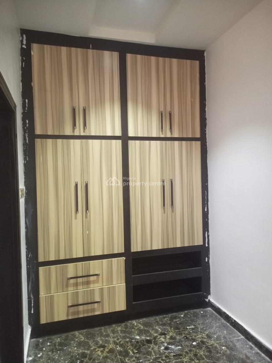 Sharp 3 Bedrooms Terraced Duplex, Lekki Phase 1, Lekki, Lagos, Terraced Duplex for Rent