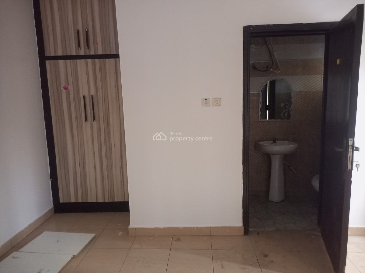 Sharp 3 Bedrooms Terraced Duplex, Lekki Phase 1, Lekki, Lagos, Terraced Duplex for Rent
