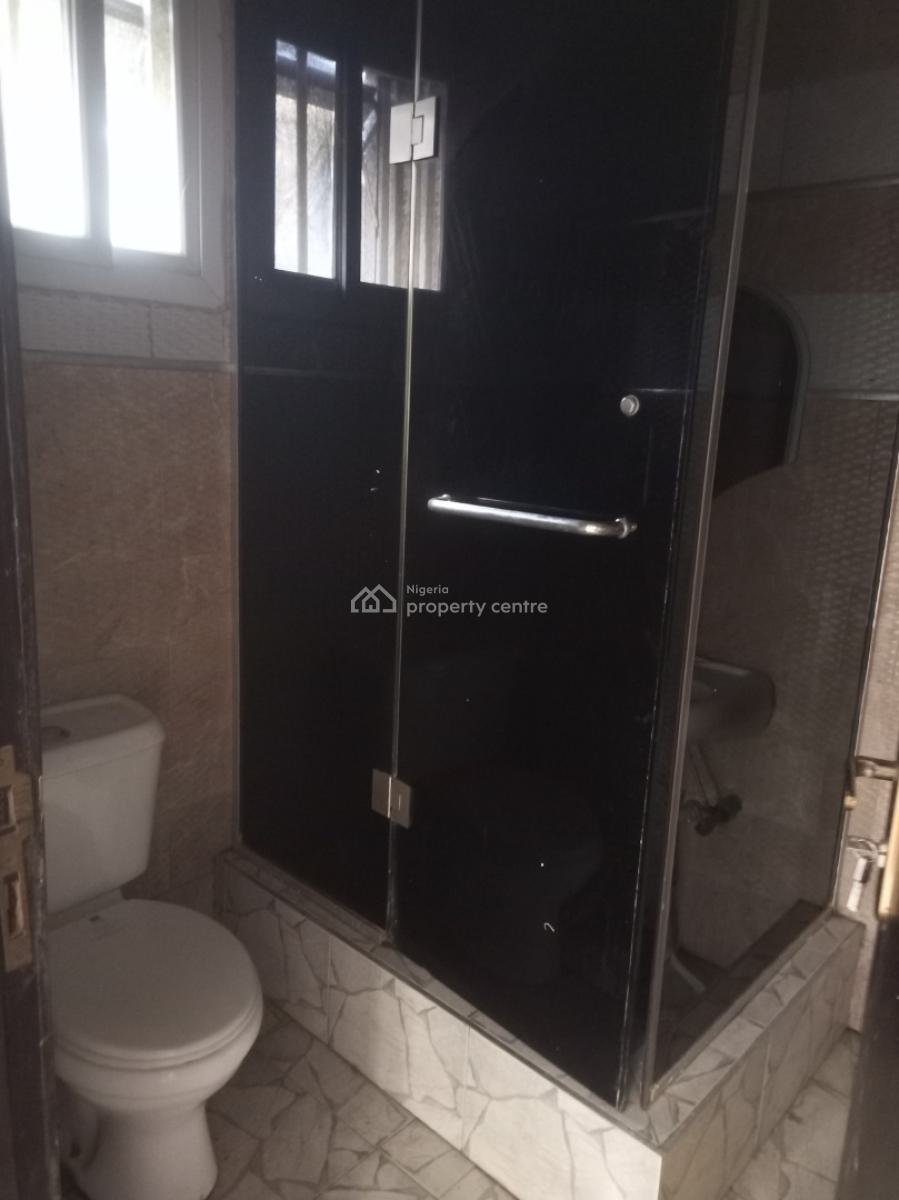 Sharp 3 Bedrooms Terraced Duplex, Lekki Phase 1, Lekki, Lagos, Terraced Duplex for Rent
