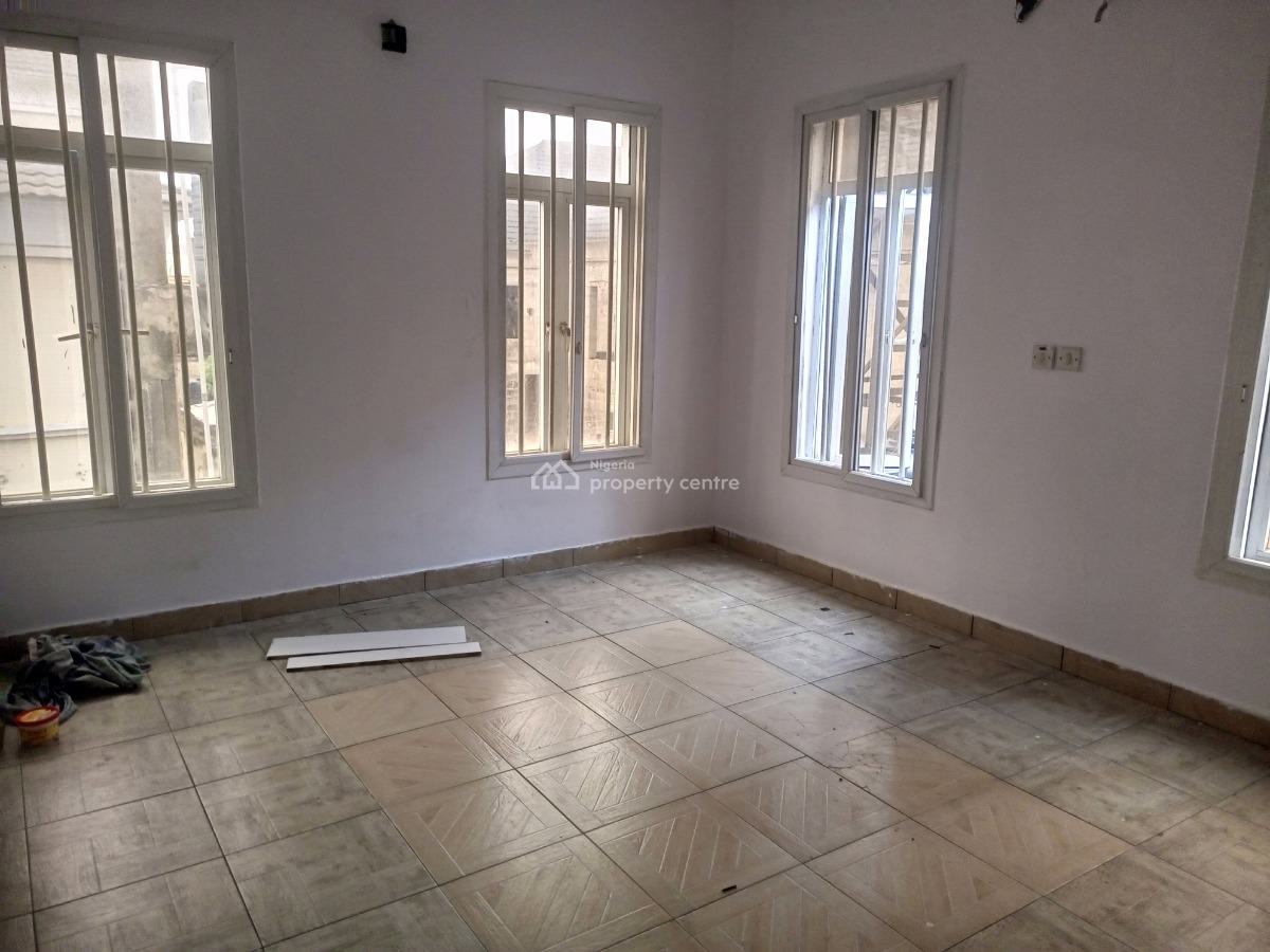 Sharp 3 Bedrooms Terraced Duplex, Lekki Phase 1, Lekki, Lagos, Terraced Duplex for Rent