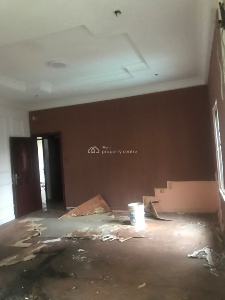 4 Bedroom Semi Detached Duplex with Bq, Lekki Phase 1, Lekki, Lagos, Semi-detached Duplex for Rent