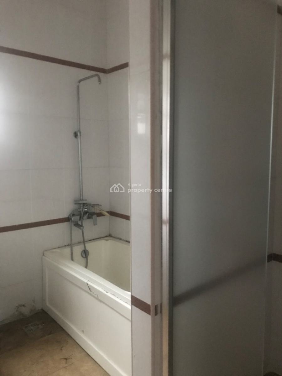 4 Bedroom Semi Detached Duplex with Bq, Lekki Phase 1, Lekki, Lagos, Semi-detached Duplex for Rent
