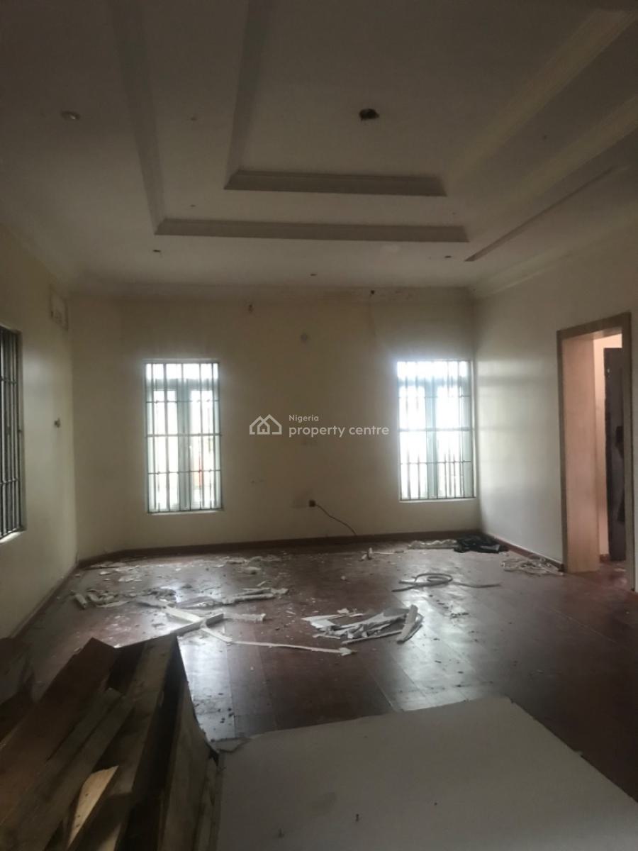 4 Bedroom Semi Detached Duplex with Bq, Lekki Phase 1, Lekki, Lagos, Semi-detached Duplex for Rent