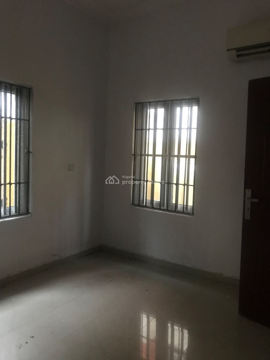 4 Bedroom Semi Detached Duplex with Bq, Lekki Phase 1, Lekki, Lagos, Semi-detached Duplex for Rent