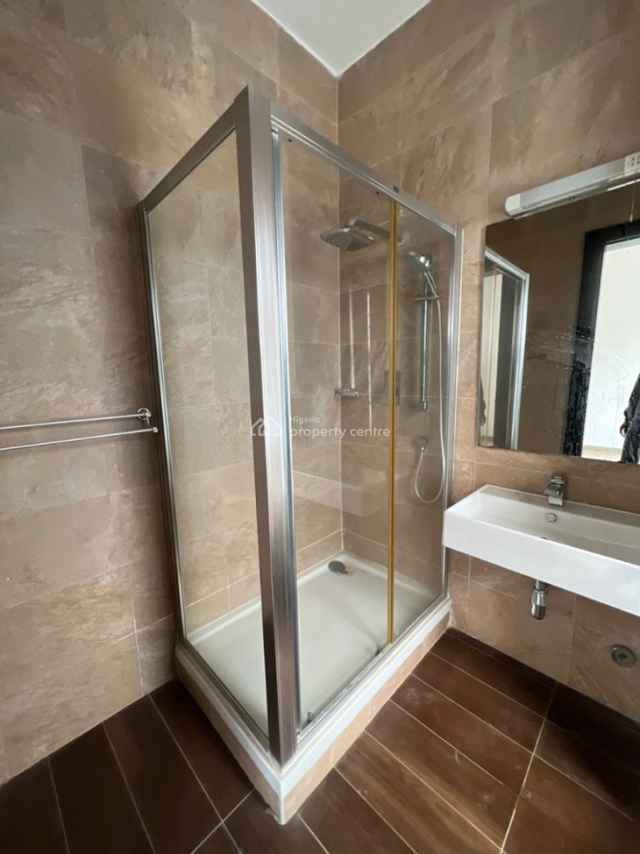 3 Bedroom Waterfront Apartment, Banana Island, Ikoyi, Lagos, Flat / Apartment for Rent