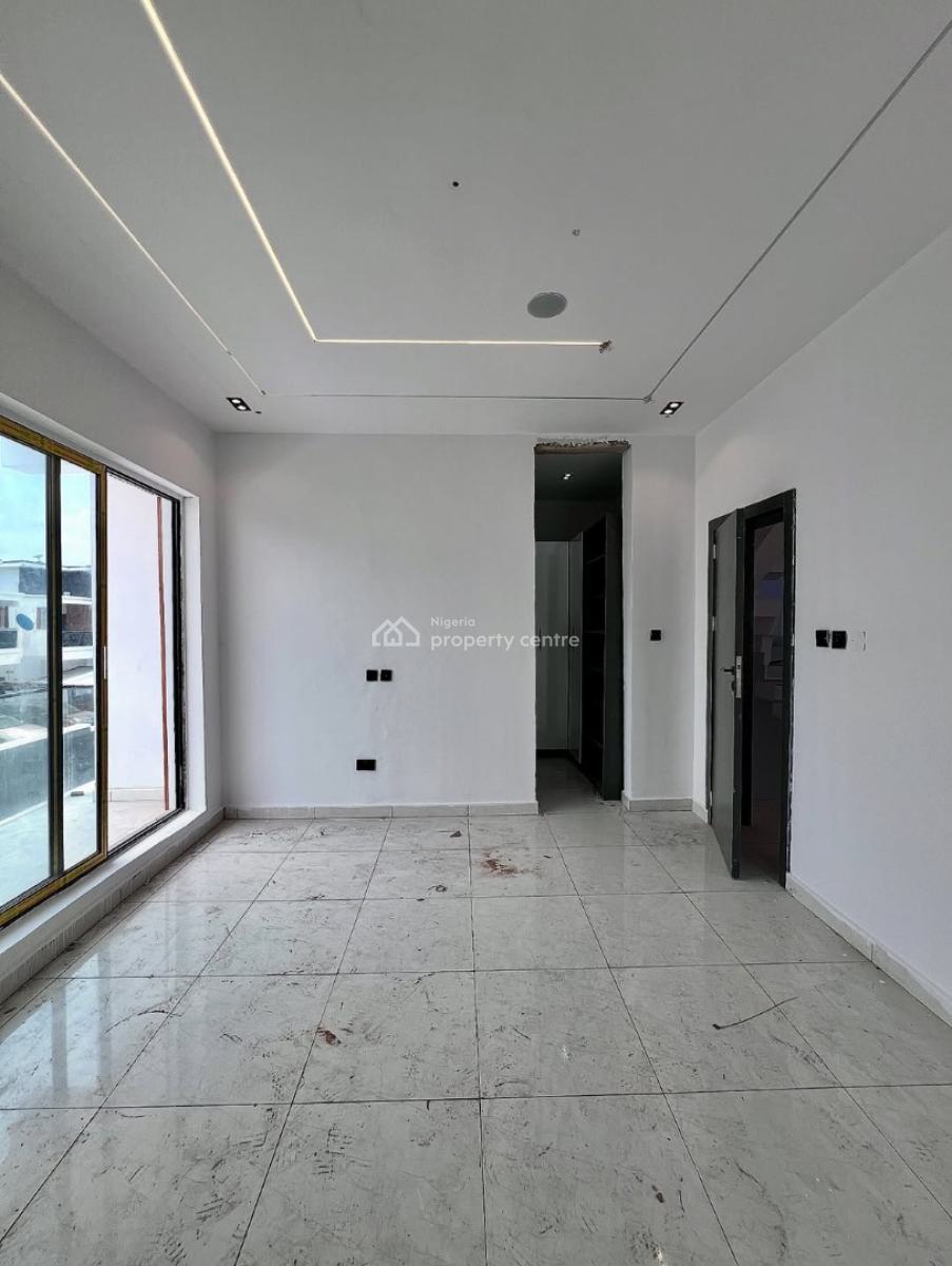4bedroom Semi Detached Duplex in Orchid Lekki, Orchid Lekki, Lekki, Lagos, Semi-detached Duplex for Sale