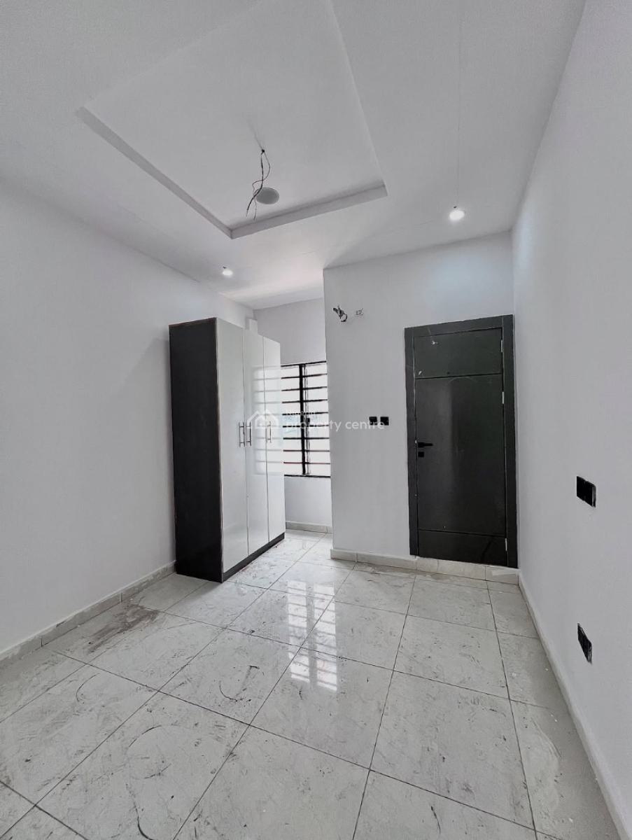 4bedroom Semi Detached Duplex in Orchid Lekki, Orchid Lekki, Lekki, Lagos, Semi-detached Duplex for Sale